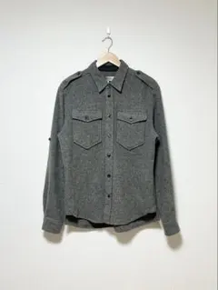 SABAウールジャーキンベスト lechoppe ets.materiaux - メルカリ