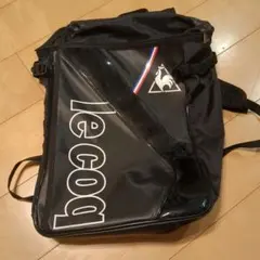 le coq sportif リュック バックパックのサムネイル