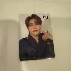 THE FRAME 藤牧京介 トレカ 特典 選出店舗