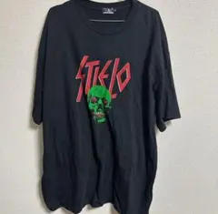 HYSTERIC GLAMOUR Tシャツ　XLオーバーサイズ