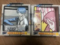 ONE PIECE タオルセット 商品のみ→200円引き)のサムネイル