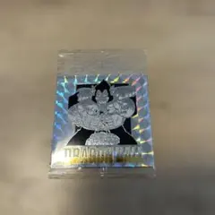 ドラゴンボール40周年記念ウエハース２　第二十巻シール