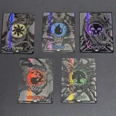 2026年最新】secret lair 土地の人気アイテム - メルカリ