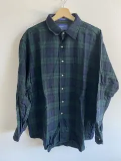50s Viyella by Deacon Brothers shirt - メルカリ