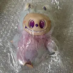 ラブブ THE MONSTERS Big into Energy LUCK