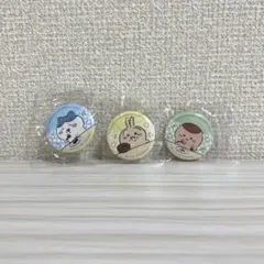 ちいかわ くら寿司 2024