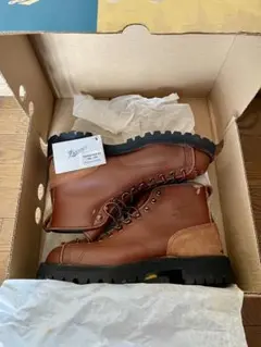 2026年最新】DANNER WOODSMANの人気アイテム - メルカリ