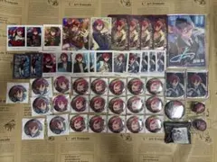 最終値下げ あんさんぶるスターズ!! あんスタ 七種茨 グッズ 纏め売り