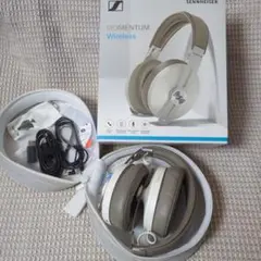 ゼンハイザー MOMENTUM3 BT100 セット販売 ゼンハイザー MOMENTUM3 BT100 セット販売 ゼンハイザー