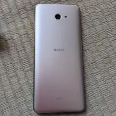 BASIO KYV47 本体