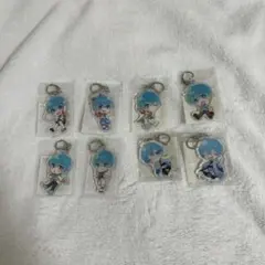 すとぷり　ころん　アクキー　まとめ売り