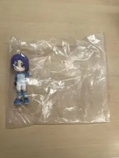 ブルーロック展　フィギュア　御影玲王