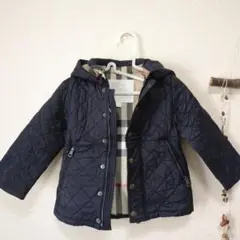 2025年最新】バーバリーチルドレン キルティングの人気アイテム - メルカリ