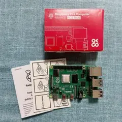 raspberry pi PCパーツ