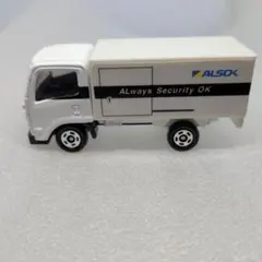 2026年最新】トミカ アルソックの人気アイテム - メルカリ