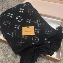 LOUIS VUITTON マフラー