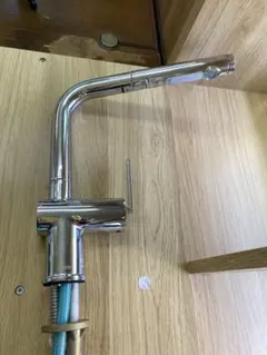GROHEシングルレバー水栓　G-SF-546(N)-JG GROHEシングルレバー水栓 G-SF-546(N)-JG - メルカリ