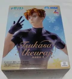 【新品・未開封】メダリスト　明浦路司フィギュア　まとめ売り　20体セット 新品・未開封】メダリスト 明浦路司フィギュア まとめ売り 20体セット