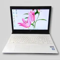 Windows11 corei7 NECノートパソコン 8GB SSHD 085 - メルカリ