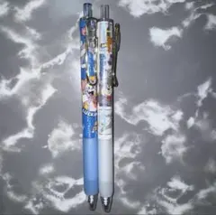 ネ*読様 【新品未使用】 トムとジェリー ボールペン