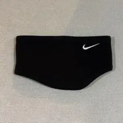 NIKE ネックウォーマー ブラック