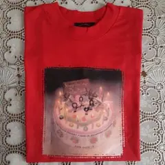 THE YELLOW MONKEY メカラウロコ9 Ｔシャツ　ネイビー ザイエローモンキー メカラウロコ9 Tシャツ ネイビー - メルカリ