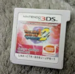 ニンテンドー3DS ゲーム5本セット