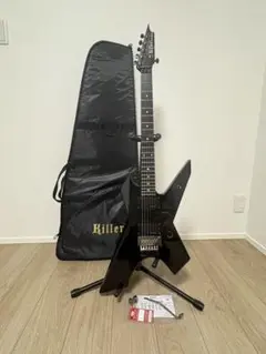 【希少品】FERNANDES X JAPAN HIDEモデル　通称　ゼリー 希少品】FERNANDES X JAPAN HIDEモデル 通称 ゼリー - メルカリ