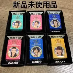 2026年最新】akb zippoの人気アイテム - メルカリ
