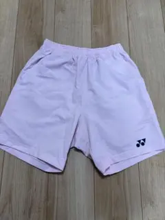 YONEX バドミントンパンツ Sサイズ ピンク　ヨネックス