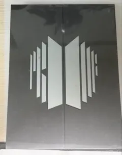 BTS【PROOF】アルバムのサムネイル