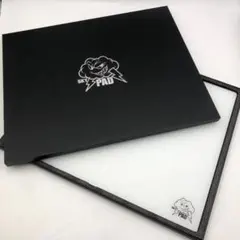 SkyPAD Glass 3.0 XL マウスパッド/Y41857-R3のサムネイル
