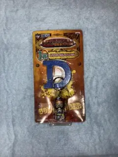 ワンピース ゴールド・D・ロジャー 一番くじ