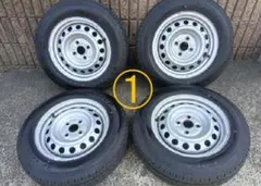 2026年最新】DUNLOP 車 タイヤ・ホイールセットの人気アイテム - メルカリ