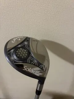 Callaway Solaire 5W フェアウェイウッドのサムネイル