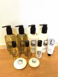 2026年最新】DIPTYQUE シャンプーの人気アイテム - メルカリ