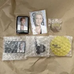 ⚠️最終値下げ ELLY JSBCLASS