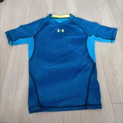 アンダーアーマー コンプレッションシャツ