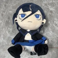 【最終値下げ】 Ado 永遠のあくる日　ぬいぐるみ　au 最終値下げ‼️【新品◇未開封】Ado auコラボ FREEDOM ぬいぐるみ