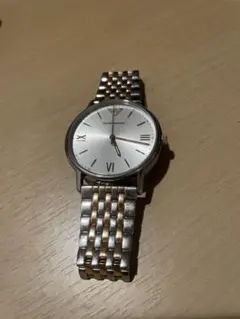 アルマ−ニ腕時計