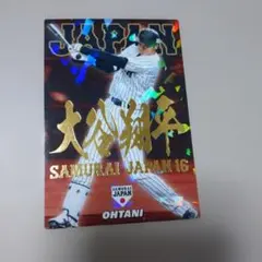 大谷 翔平 ホームランソーセージ カード 2016N-02 日本ハム 