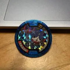 妖怪ウォッチメダル　フユニャン