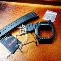 G-SHOCK DW.5600C スピードスクリューバック ベルト - メルカリ