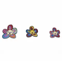 BTS アーティストメイド コレクション ピンバッジセット テテ V - メルカリ