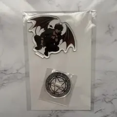 桃源暗鬼 ファボテリア 悪魔と天使 桃角桜介 アクスタ