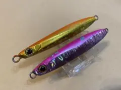 シマノ　コルトスナイパー　2個セット 青物等のサムネイル