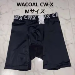 ワコール　CW-X スポーツショーツ スパッツ　メンズ　Mサイズのサムネイル