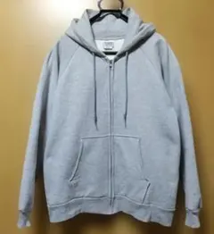 【Ｍ】CAMBER キャンバー ジップパーカー 531 チルバスター サーマル