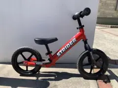 STRIDER14x オレンジ ストライダー14X1 の新色 サンシャインオレンジ 入荷しました！ | セオ