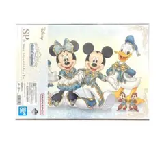 一番くじ Disney World of Imagination SP賞 セット - メルカリ